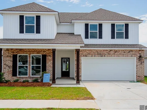 930 Ryan Ave, Baker, LA 70174