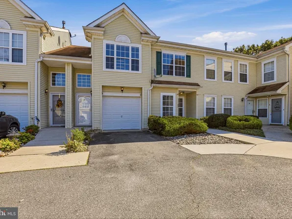 47 E Woodland Ave #C47, Absecon, NJ 08201