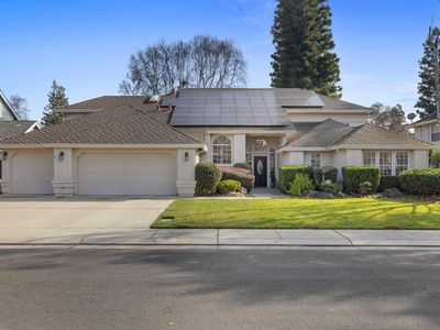 19404 Fawn Dr, Woodbridge, CA, 95258