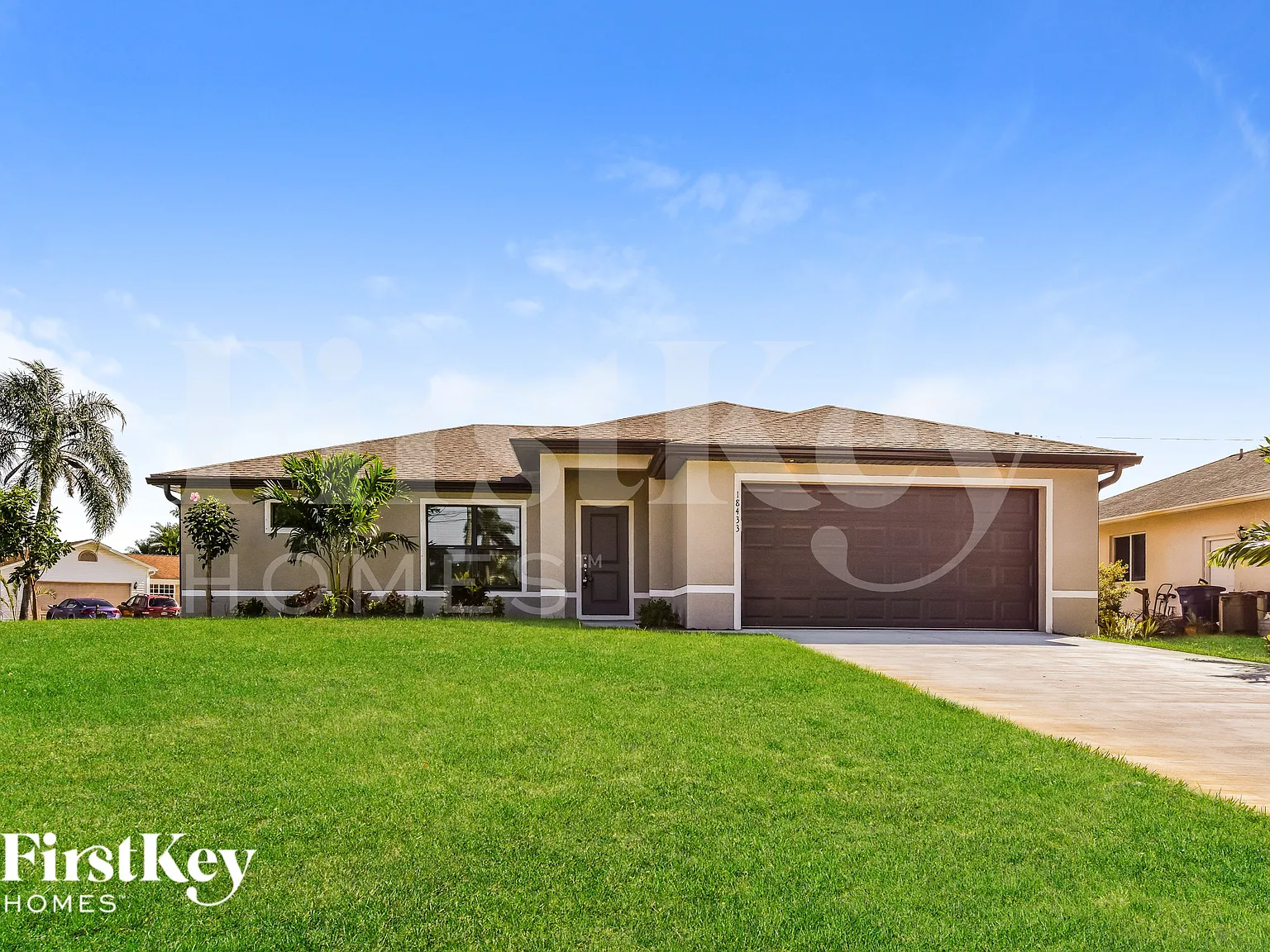 3 bed, 2.0 bath, 1449 sqft, $2,535 — Photo 1