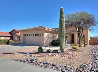 989 W Ashworth Rd, Green Valley, AZ 85614