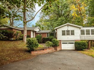 211 Linden St, South Hamilton, MA 01982