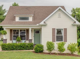 1111 Howard Ave, Nashville, TN 37216