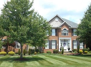 5588 Bridgecreek Ave NW, Canton, OH 44718