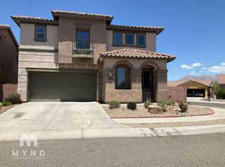 1584 W Homecoming Way, Tucson, AZ 85704