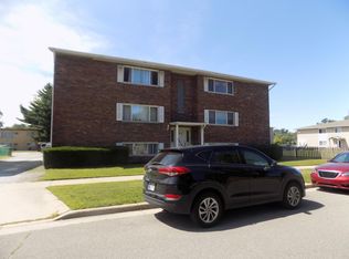 6520 Nebraska Ave, Hammond, IN 46323