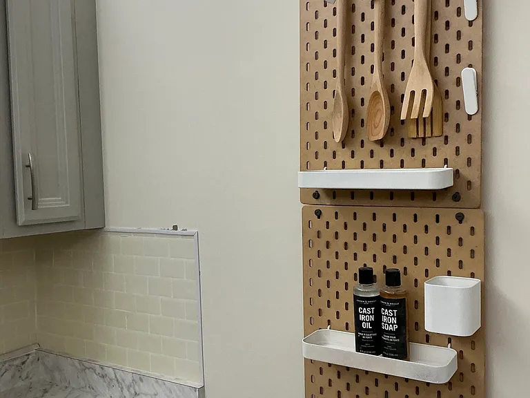 Utensil / Utility Holder