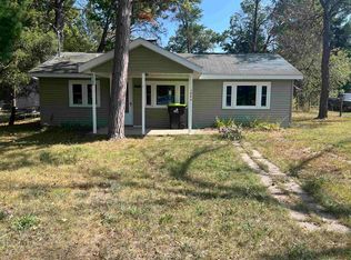 1444 Saint Clair Ave, Saint Helen, MI