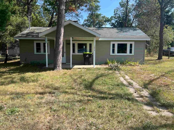 1444 Saint Clair Ave, Saint Helen, MI 48656