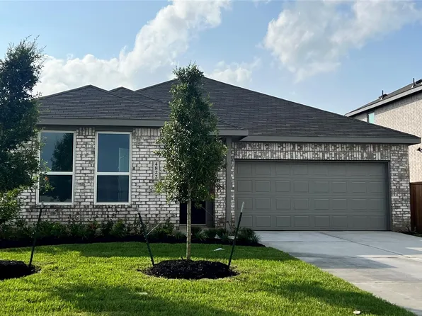 4822 Summersweet Ln, Needville, TX 77461