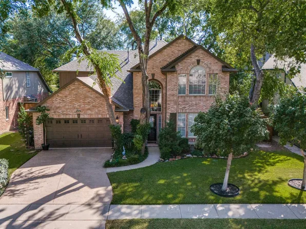 5817 Louisville Dr, Frisco, TX 75035
