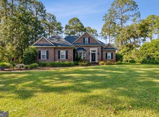 904 Larkspur Ln, Saint Marys, GA 31558