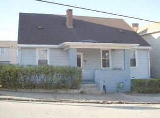 402 2nd St, Monongahela, PA 15063