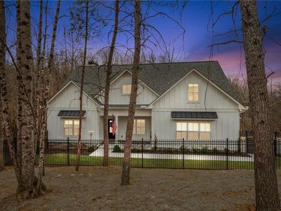 6185 White Way, Gainesville, GA, 30506