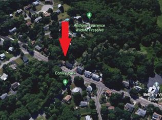 478 Newport Ave, Attleboro, MA 02703