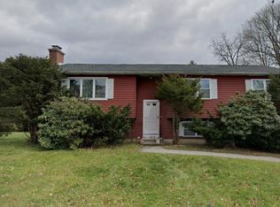 801 Oronoke Rd, Waterbury, CT 06708