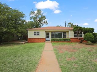 1902 36th St, Lubbock, TX 79412