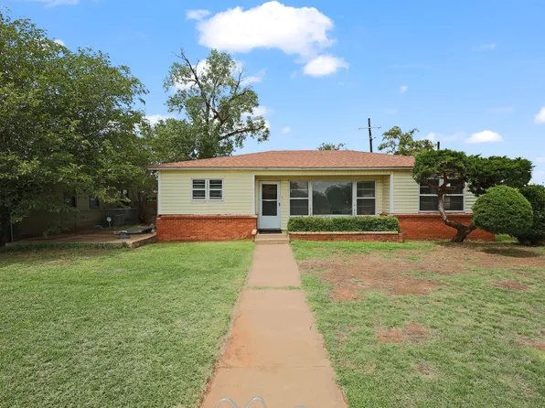 1902 36th St, Lubbock, TX 79412