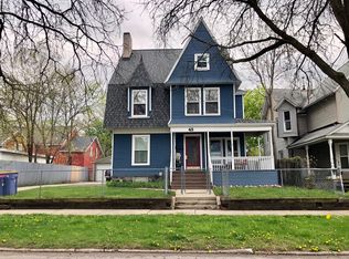 43 National Ave NW APT 1, Grand Rapids, MI 49504