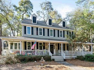 1816 Laurel Trl #1816, Murrells Inlet, SC 29576