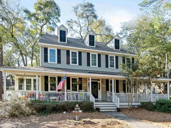 1816 Laurel Trail #1816, Murrells Inlet, SC 29576