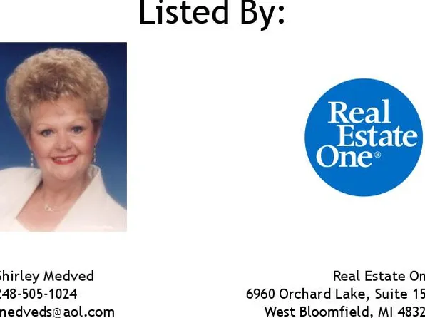 29638 Briarton Rd, Farmington Hills, MI 48331