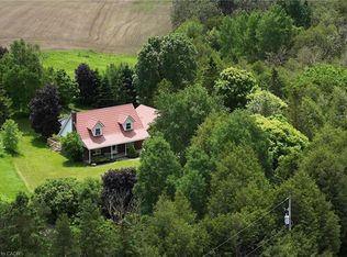7135 Side Road 3 E, Wellington North, ON N0G2L0