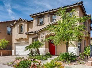 67 Silent Desert Ct, Henderson, NV 89012