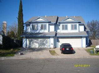 511 Scirocco Dr, Yuba City, CA