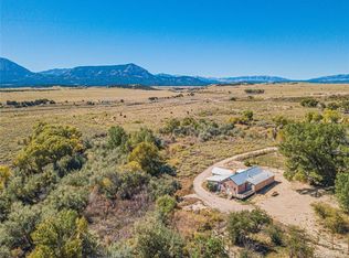 23582 Highway 69, Gardner, CO 81040