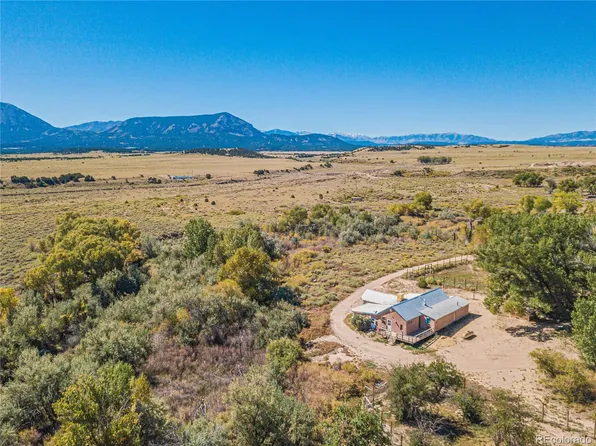 23582 Highway 69, Gardner, CO 81040