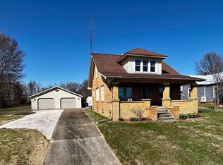 1281 E 2nd Ave, Jasper, IN 47546