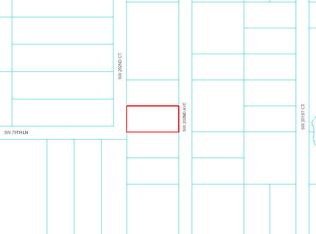 0 SW 202nd Ave, Dunnellon, FL 34431
