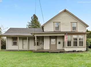 1903 Hawthorne St, Forest Grove, OR 97116