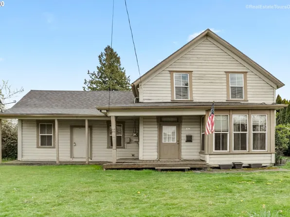 1903 Hawthorne St, Forest Grove, OR 97116