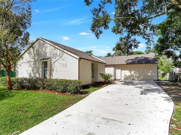 3020 Division St, Oviedo, FL 32765