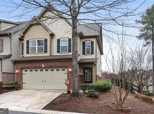 1951 Bay Beauty Ln SW, Austell, GA 30106