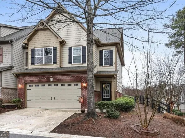 1951 Bay Beauty Ln SW, Austell, GA 30106