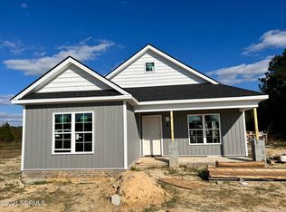 4232 Snapdragon Dr NW, Wilson, NC 27896