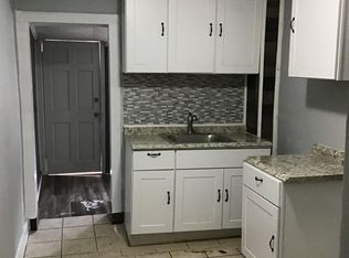 33 N Logan Ave, Trenton, NJ 08609