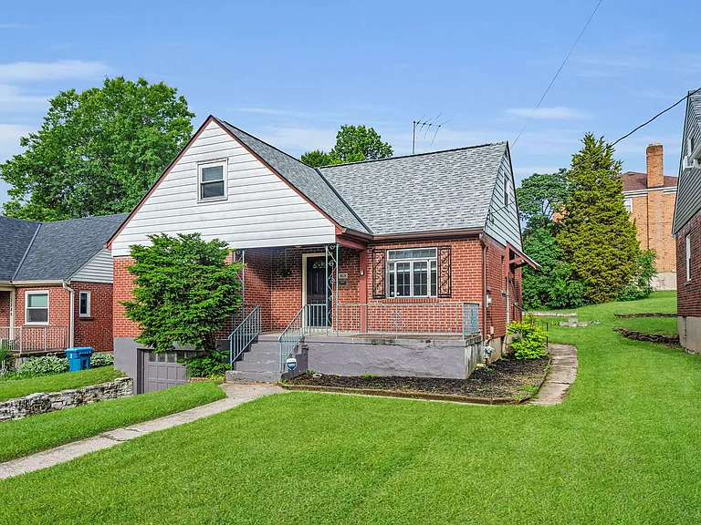 3393 Robb Ave — Photo 32