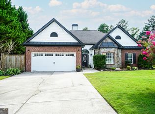 402 S Fortune Way, Dallas, GA 30157