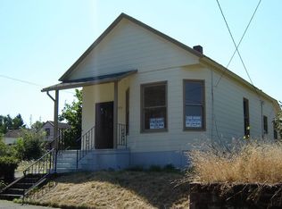 5903 NE 14th Ave, Portland, OR 97211