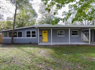 2626 Arlex Dr W, Jacksonville, FL 32211