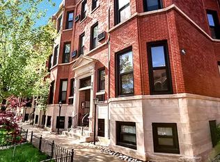 808 W George St APT G, Chicago, IL 60657