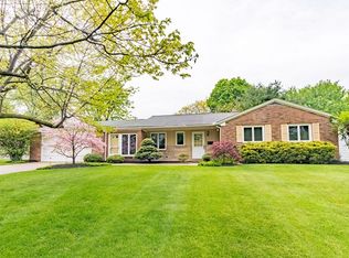 1030 Laurelwood Rd, Mansfield, OH 44907