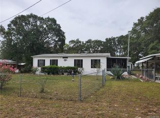 5148 W Cardamon Pl, Lecanto, FL 34461