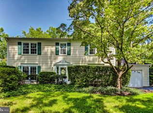 1907 S Fallsmead Way, Potomac, MD 20854