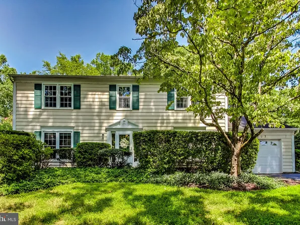 1907 S Fallsmead Way, Potomac, MD 20854