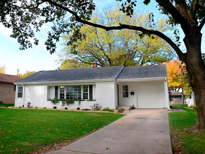 815 Adams St, Ottawa, IL, 61350